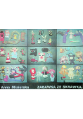 Zabawka ze skrawka