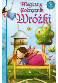 Magiczny podręcznik wróżki