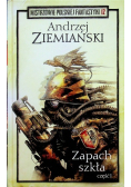 Mistrzowie polskiej fantastyki Tom 12 Zapach szkła Część 1