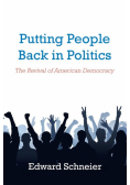 Putting People Back in Politics