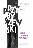 Krzyk i utwory wojenne