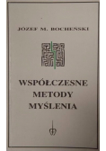 Współczesne metody myślenia