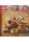 Księga domowych ciasteczek