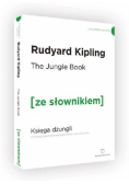 The Jungle Book Księga Dżungli z podręcznym słownikiem angielsko-polskim