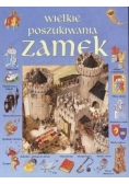 Wielkie poszukiwania Zamek