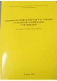 Neuroanestezja i intensywna terapia w neurotraumatologii i neurologii
