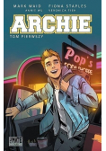 Archie Tom 1