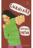 Chutnik Sylwia - Cwaniary
