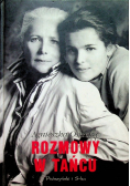 Rozmowy w tańcu