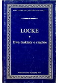 Dwa traktaty o rządzie