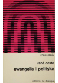 Ewangelia i polityka