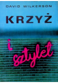 Krzyż i sztylet