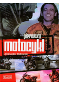 Pierwszy motocykl