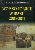 Wojsko polskie w Iraku 2003-2011