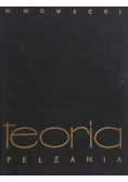 Teoria pełzania