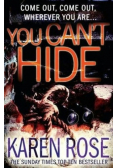 You cant Hide