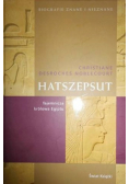 Hatszepsut