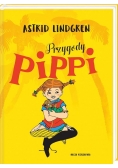 Przygody Pippi