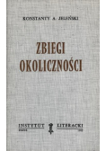 Zbiegi okoliczności