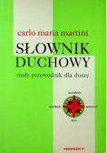 Słownik duchowy