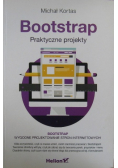 Bootstrap Praktyczne projekty