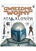 Gwiezdne wojny Atak klonów Słownik obrazkowy