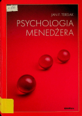 Psychologia menadżera