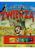 Świat dzikich zwierząt