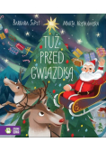 Tuż przed Gwiazdką