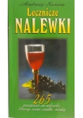 Sarwa Andrzej - Lecznicze nalewki