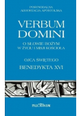 Verbum Domini o słowie Bożym w życiu i misji kościoła