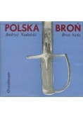 Polska broń . Broń biała