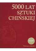 500 lat sztuki Chińskiej