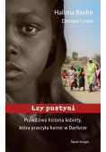 Łzy pustyni