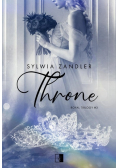 Royal Trilogy Tom 3 Throne Wydanie kieszonkowe