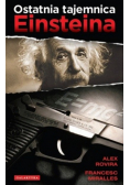 Ostatnia tajemnica Einsteina