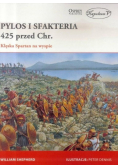 Pylos i Sfakteria 425 przed Chr