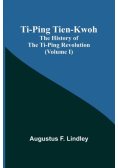 Ti-Ping Tien-Kwoh