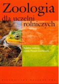 Zooologia dla uczelni rolniczych
