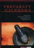 Preparaty Galenowe
