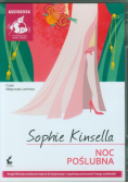 Kinsella Sophie - Noc poślubna