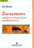 Zarządzanie zasobami niematerialnymi przedsiębiorstwa