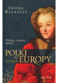 Polki na tronach Europy Wydanie kieszonkowe