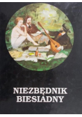 Niezbędnik biesiadny