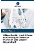 Mikroplastik