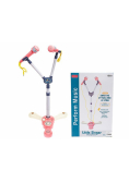 Karaoke z 2 mikrofonami