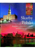 Skarby Polski kulturowe i przyrodnicze obiekty