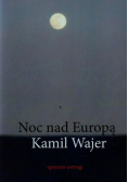 Noc nad Europą