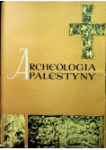 Archeologia Palestyny
