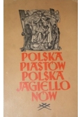 Polska Piastów Polska Jagiellonów, 1946r.